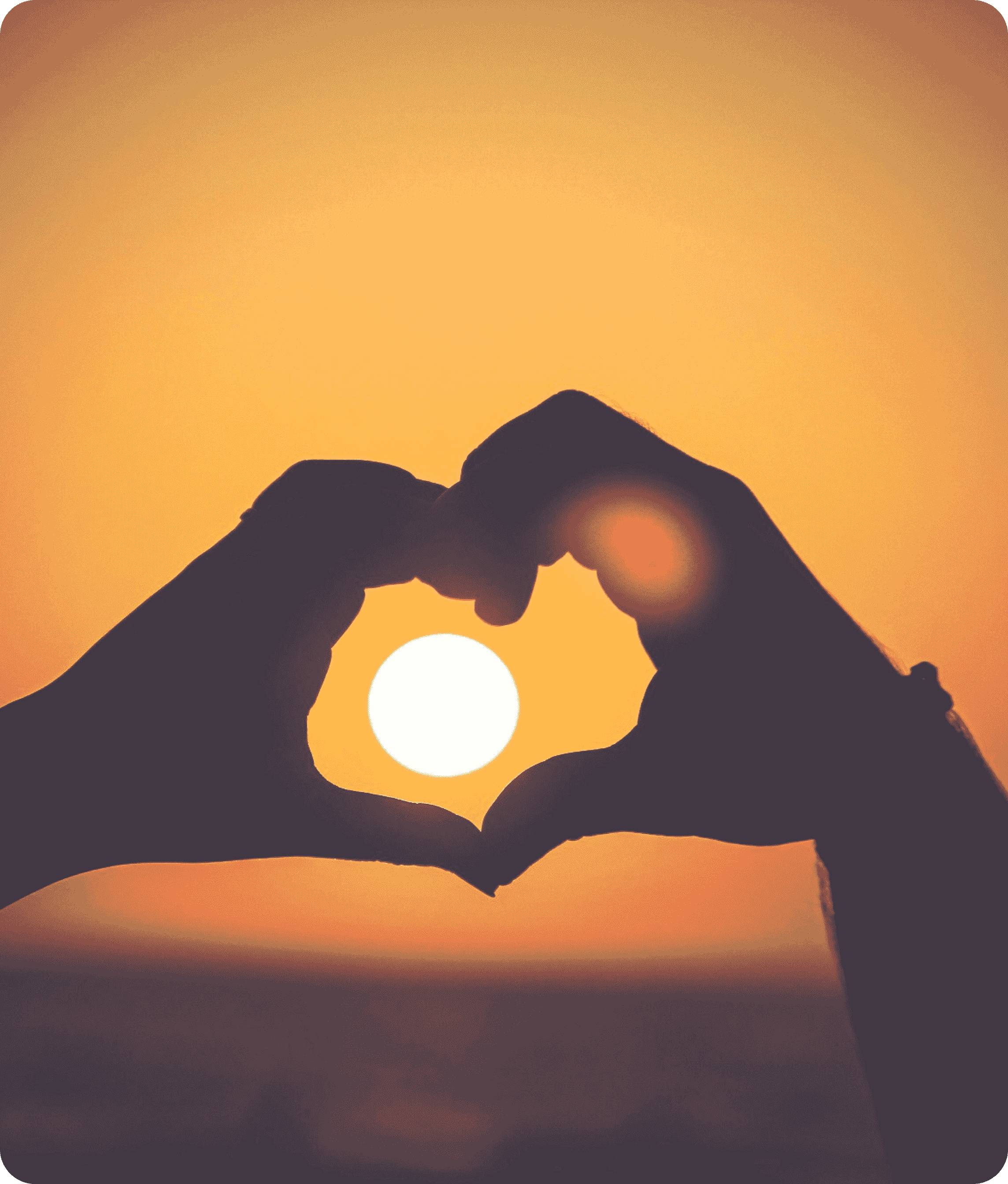 love symbol